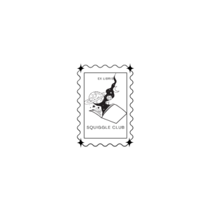 W11 Book Stamp