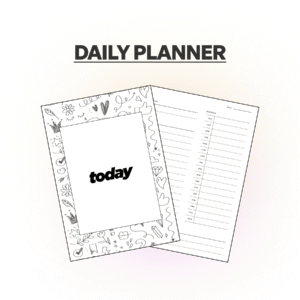 Today Planner