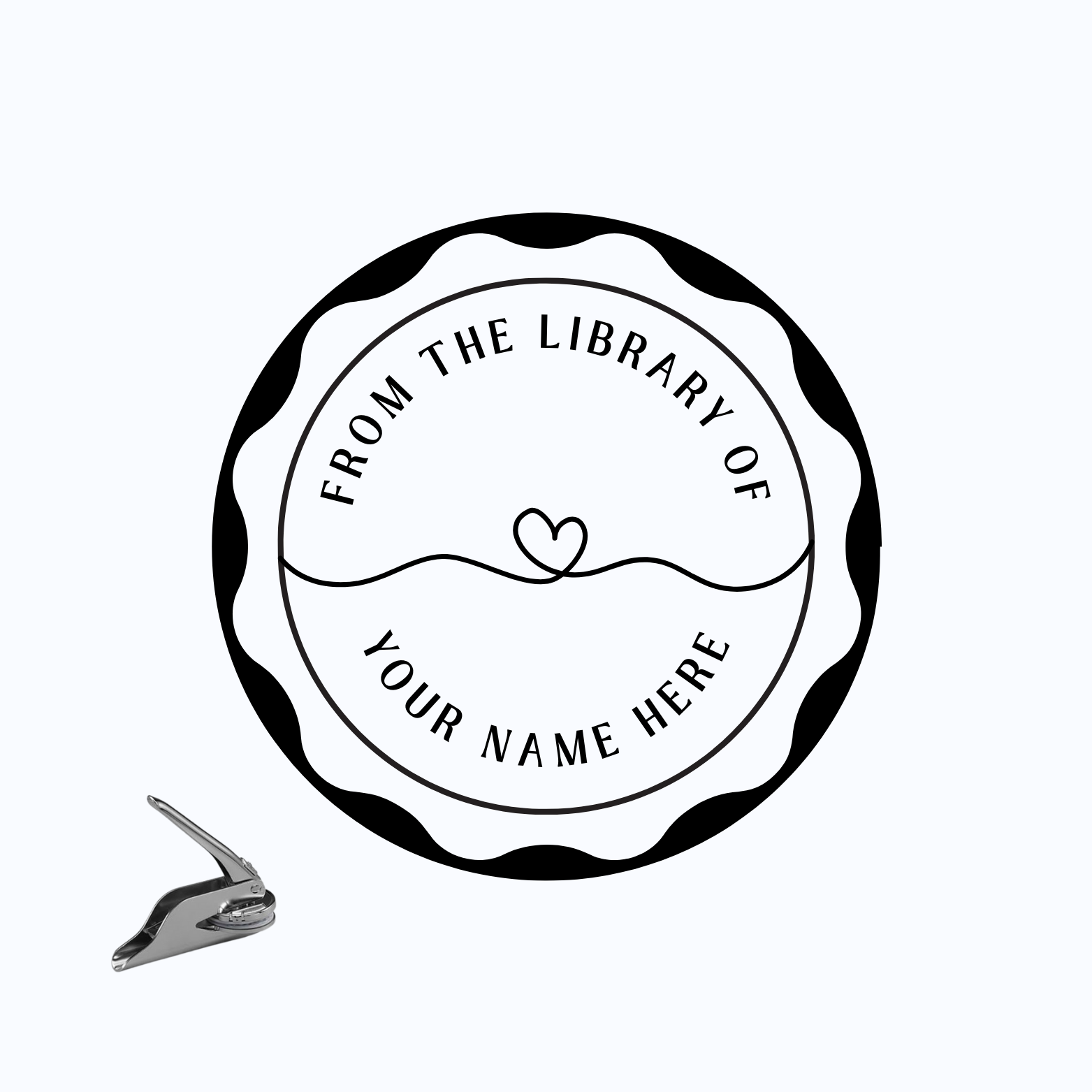 embosser website images