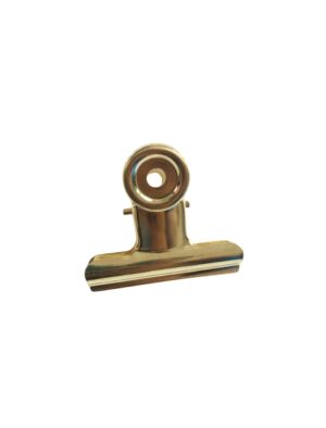gold-clip