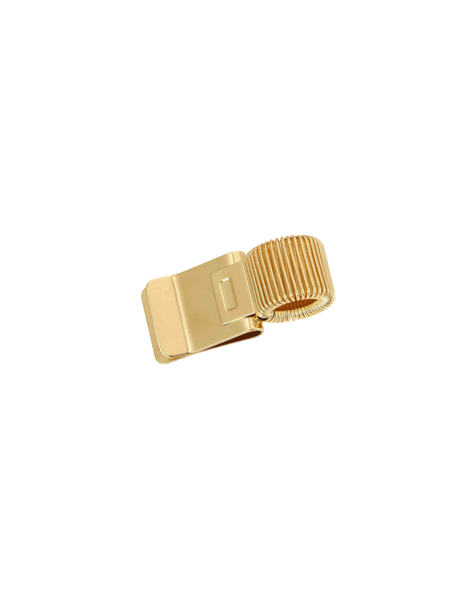 Spring Pen Clip
